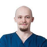 Врач Климов Вадимир Олегович