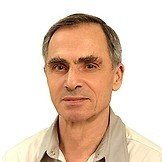 Врач Климов Валерий Иванович