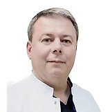 Врач Климов Владимир Александрович