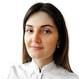 Врач Климова Анна Алексеевна