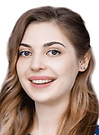 Врач Климова Анна Владимировна