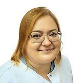 Врач Климова Екатерина Юрьевна