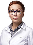 Врач Климова Инна Васильевна