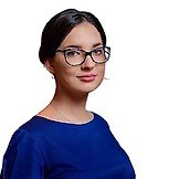 Врач Климова Инна Владимировна