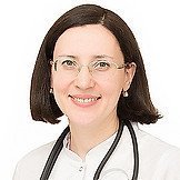 Врач Климова Юлия Александровна