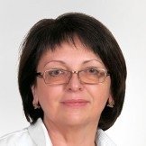 Врач Климова Ольга Ивановна