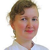 Врач Климова Светлана Юрьевна