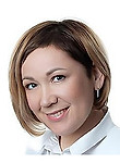 Врач Климова Валерия Владимировна