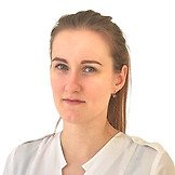 Врач Климович Оксана Александровна
