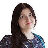 Врач Климук Дарья Владимировна