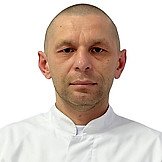 Врач Климук Максим  Олегович