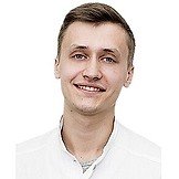 Врач Клинцов Владислав Сергеевич