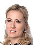 Врач Клиндухова Юлия Владимировна