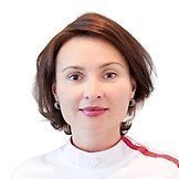Врач Клинг Елена Владимировна
