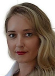 Врач Клинина Любовь Андреевна