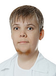 Врач Клинов Юрий Михайлович