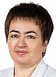 Врач Клинова Флюра Рашидовна