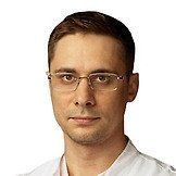 Врач Клипа Игорь Александрович