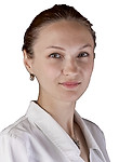 Врач Клипикова Вера Олеговна