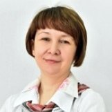 Врач Клипина Татьяна Юрьевна