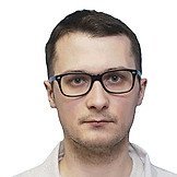 Врач Клищенко Дмитрий Витальевич