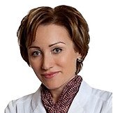 Врач Клитвина Галина Анатольевна