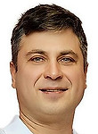 Врач Кливанский Михаил Арнольдович
