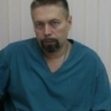 Врач Кляйн Александр Георгиевич