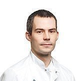 Врач Кляншин Александр Александрович