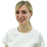 Врач Клёнкина Ирина Александровна