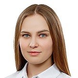 Врач Комбарова Мария Владимировна
