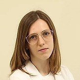 Врач Ключевская Мария Николаевна