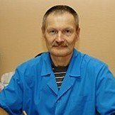 Врач Ключевский Борис Сергеевич