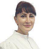 Врач Ключкина Маргарита Юрьевна