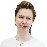 Врач Ключкина Екатерина Николаевна