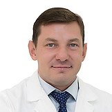 Врач Ключников Дмитрий Геннадьевич