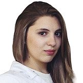 Врач Ключникова Юлия Геннадьевна