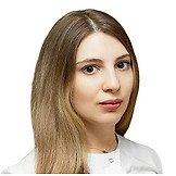 Врач Ключникова Юлия Геннадиевна