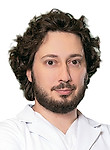 Врач Клюев Сергей Александрович