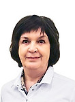 Врач Клюева Елена Владимировна