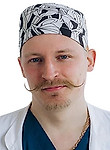 Врач Клюкинов Виктор Евгеньевич