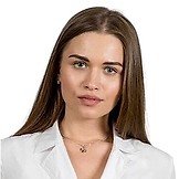 Врач Клюс Анна Алексеевна