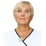 Врач Клюшева Антонина Александровна