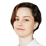 Врач Клюшникова Дария Павловна