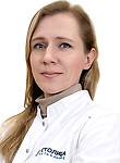 Врач Клюшникова Светлана Владимировна