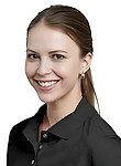 Врач Клюжева Анна Олеговна