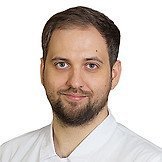 Врач Клюзов Александр Львович