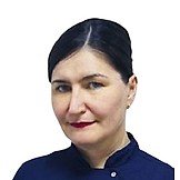 Врач Клочихина Ольга Анатольевна 