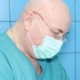 Врач Клочков Александр Борисович