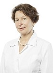 Врач Клочкова Ирина Павловна